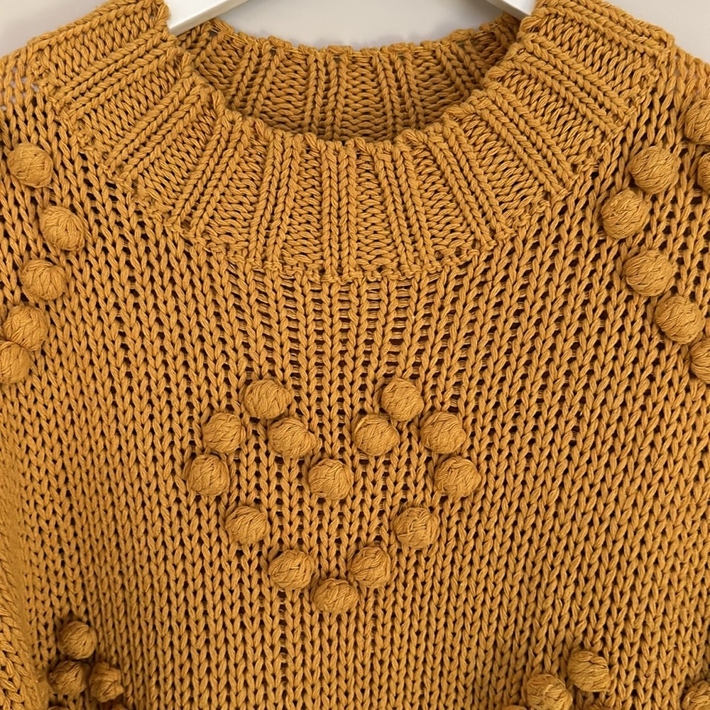 Love At First Find Sweater - Picture 3 of 6